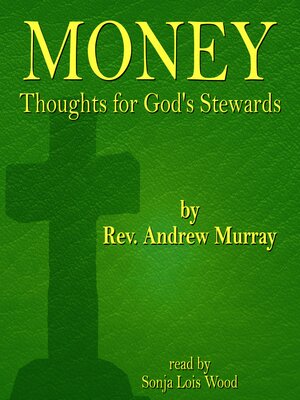 cover image of Money